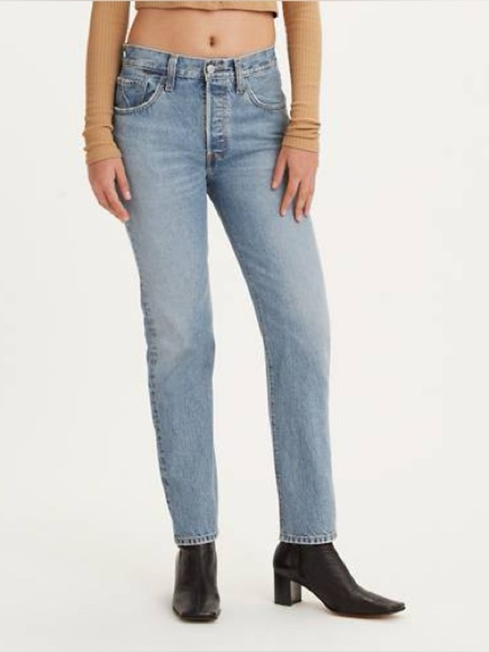 Levi’s 501 classic jeans 30